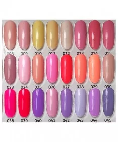 لاک ژل ترونی TORUNI