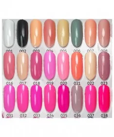 لاک ژل ترونی TORUNI