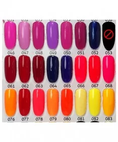 لاک ژل ترونی TORUNI