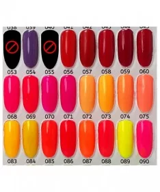 لاک ژل ترونی TORUNI