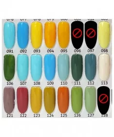 لاک ژل ترونی TORUNI