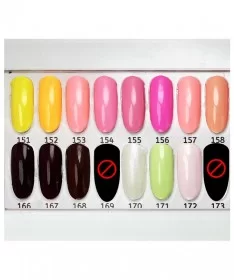 لاک ژل ترونی TORUNI