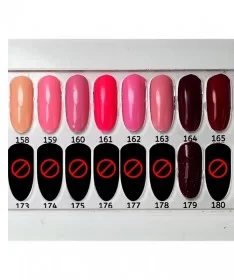 لاک ژل ترونی TORUNI