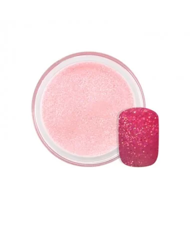 پودر رنگی 15 گرمی کنیتکس KINETICS ROSE ROSE