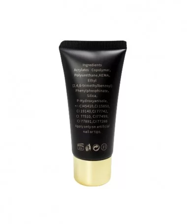 پلی ژل ناخن بس آندره BESONDERE 30ml کد - P06 پلی ژل ناخن بس آندره BESONDERE 30ml کد - P06