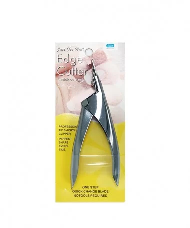 کاتر ناخن ایج زولینگن EDGE CUTTER SOLINGEN