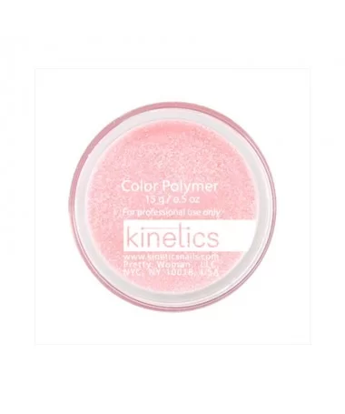 پودر رنگی 15 گرمی کنیتکس KINETICS ROSE ROSE