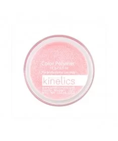 پودر رنگی 15 گرمی کنیتکس KINETICS ROSE ROSE