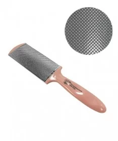 سوهان و رنده پا یوتوپیا UTOPIA دو طرفه صورتی