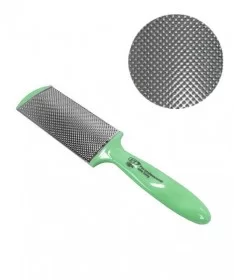 سوهان و رنده پا یوتوپیا UTOPIA دو طرفه سبز