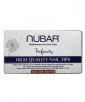 تیپ کاشت ناخن نوبار NUBAR شیری 500 عددی
