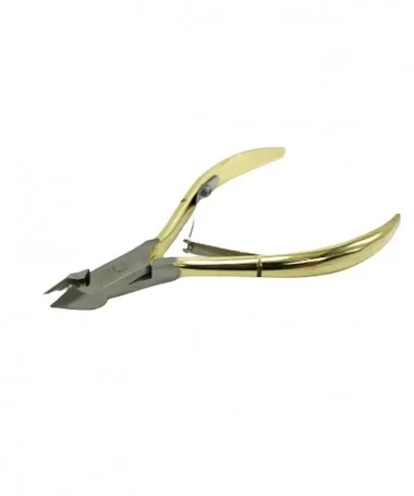 نیپر ناخن طلایی زولینگن SOLINGEN DX-13