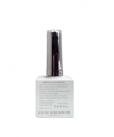 بیلدر ژل آنالیز ANALIESE CLEAR