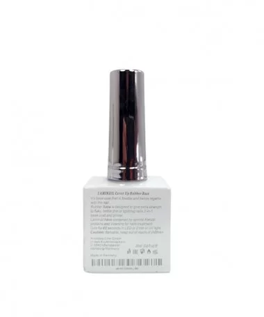 رابر بیس آنالیز ANALIESE 20m - کلیر