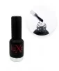 رابر بیس ناخن لوکسی LUXE CLEAR