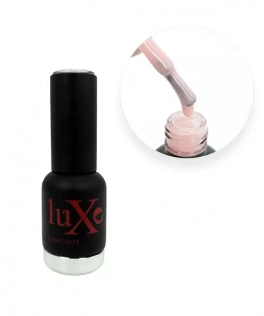 رابر بیس ناخن لوکسی LUXE RB04