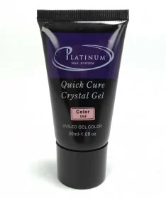 پلی ژل کاشت ناخن پلاتینیوم PLATINUM کد 05