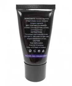 پلی ژل کاشت ناخن پلاتینیوم PLATINUM کد 05