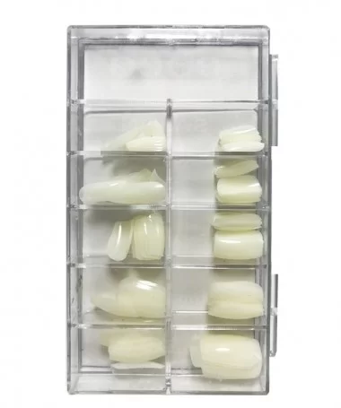 ناخن مصنوعی کوکو 100 عددی COCO