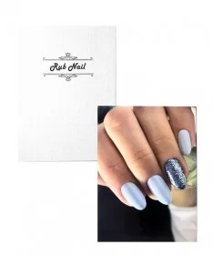 آلبوم کالیته ناخن 140 عددی روب نیل RUB NAIL کد 03