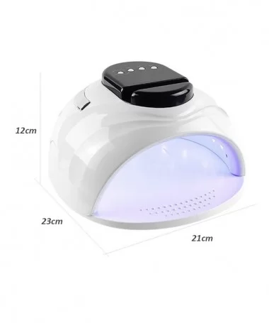 دستگاه یو وی ال ای دی UV LED SOGENI M5 PLUS