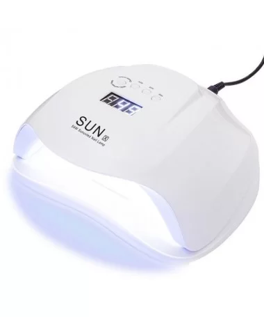 دستگاه LED UV SUN X 54W