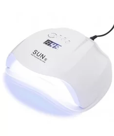دستگاه LED UV SUN X 54W