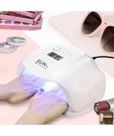 دستگاه LED UV SUN X 54W