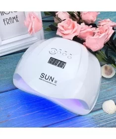 دستگاه LED UV SUN X 54W