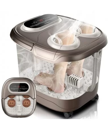 جکوزی و ماساژور پا بنبو BENBO ZY-968