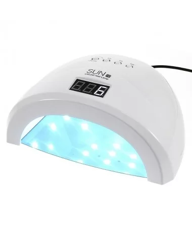 دستگاه UV LED سان 48 وات SUN 1S