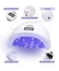 دستگاه UV LED سان 48 وات SUN 1S