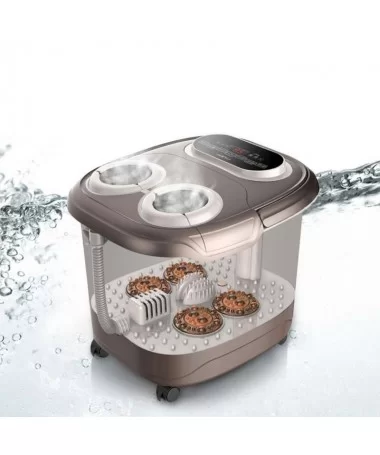 جکوزی و ماساژور پا بنبو BENBO ZY-968