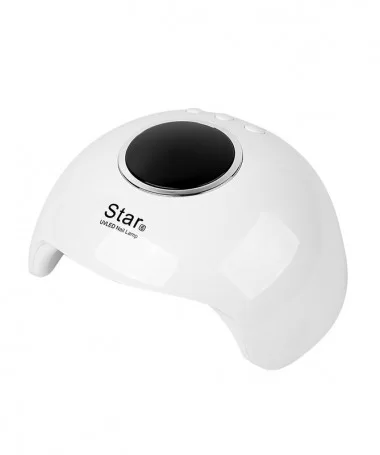 دستگاه UV LED ناخن استار STAR 6