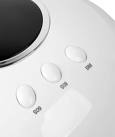 دستگاه UV LED ناخن استار STAR 6