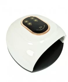 دستگاه یو وی ال ای دی ناخن UV LED T6