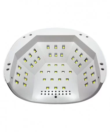 دستگاه یو وی ال ای دی ناخن UV LED T6