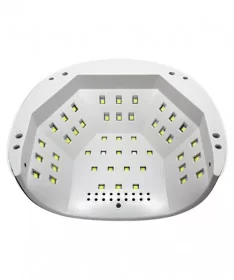 دستگاه یو وی ال ای دی ناخن UV LED T6