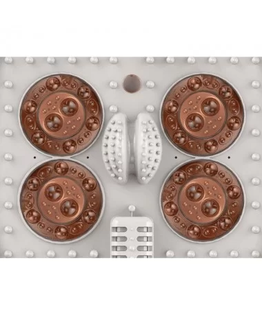 جکوزی و ماساژور پا بنبو BENBO ZY-968