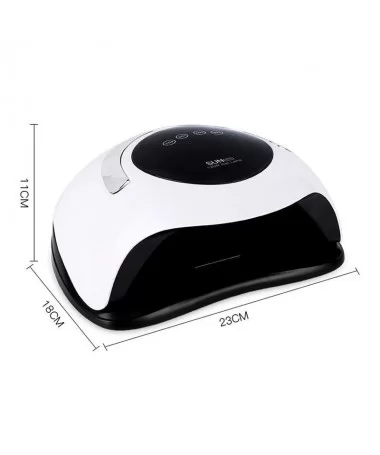 دستگاه UV LED ناخن BQ5T