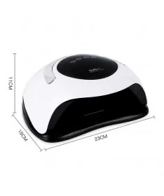 دستگاه UV LED ناخن BQ5T