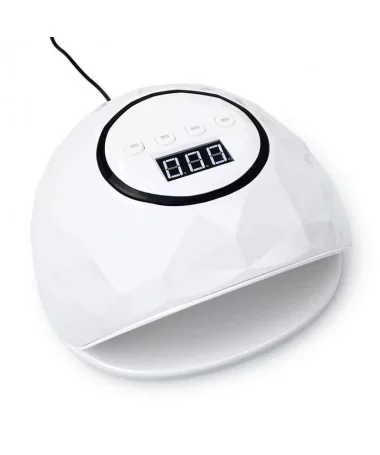 دستگاه UV LED سان 86 وات SUN F6