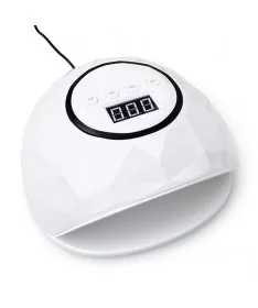 دستگاه UV LED سان 86 وات SUN F6