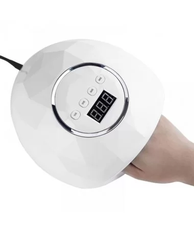 دستگاه UV LED سان 86 وات SUN F6