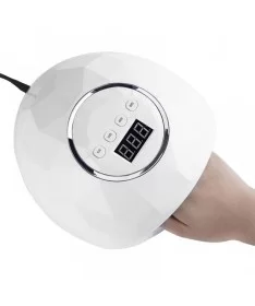 دستگاه UV LED سان 86 وات SUN F6