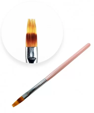 قلم آمبره طراحی ناخن سالن SALON