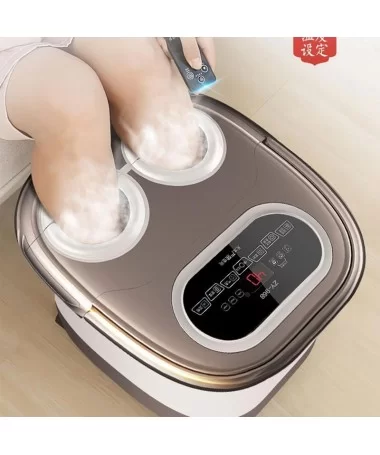 جکوزی و ماساژور پا بنبو BENBO ZY-968