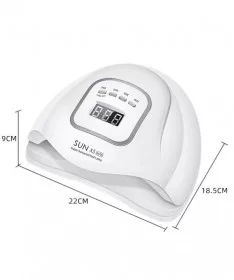 دستگاه یو وی ال ای دی سان UV LED SUN X5 MAX