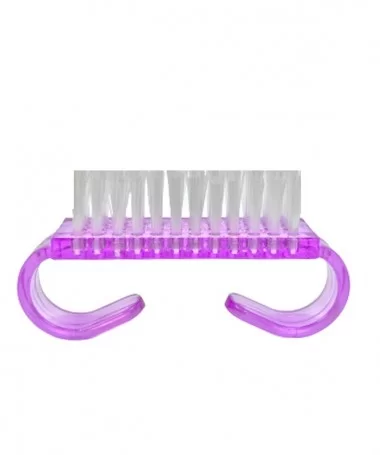 فرچه انگشتی کوچک ناخن