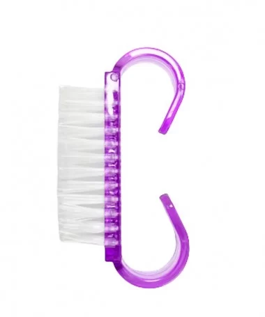 فرچه انگشتی کوچک ناخن